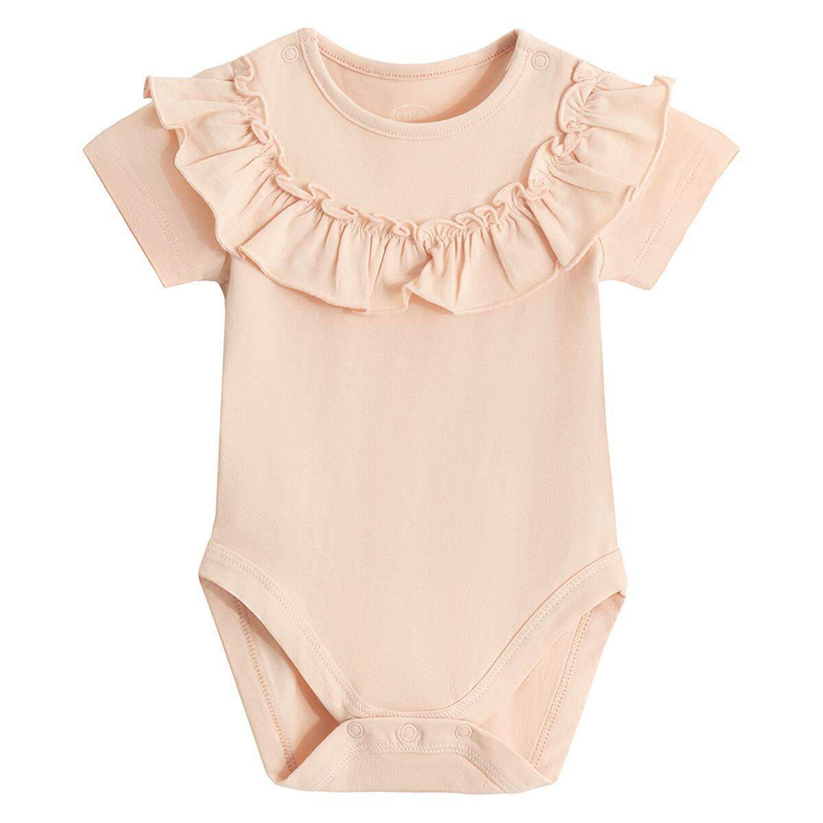 Cool Club zg. deli bodi 2 kosa KR CCG3002657-00 D Večbarvno 92