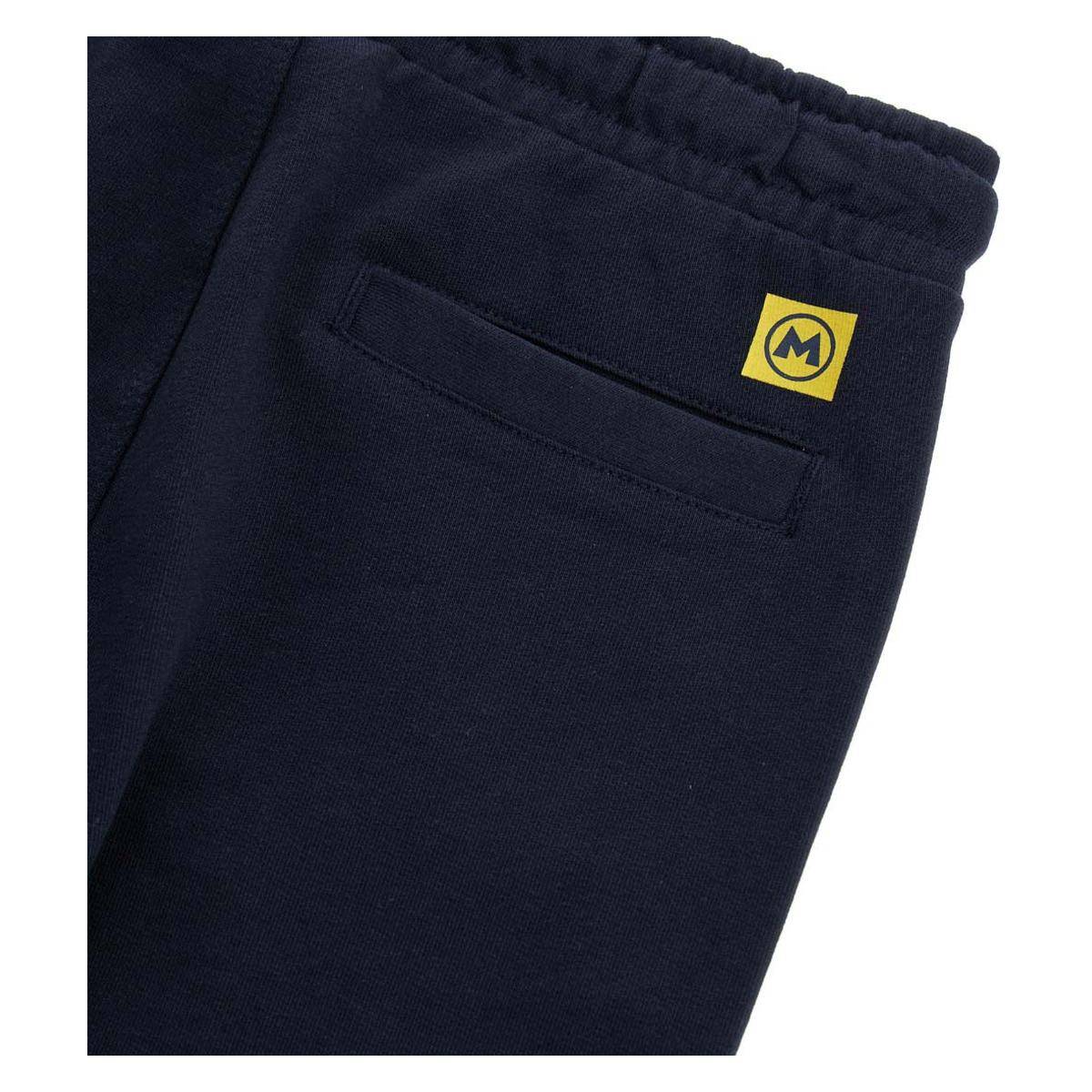 Original Marines trenirka DR DH DEAV2544B MINIONS F Modra 128