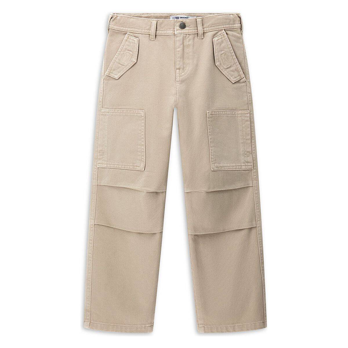 ORIGINAL MARINES hlače DH DFA2572B M Siva 128