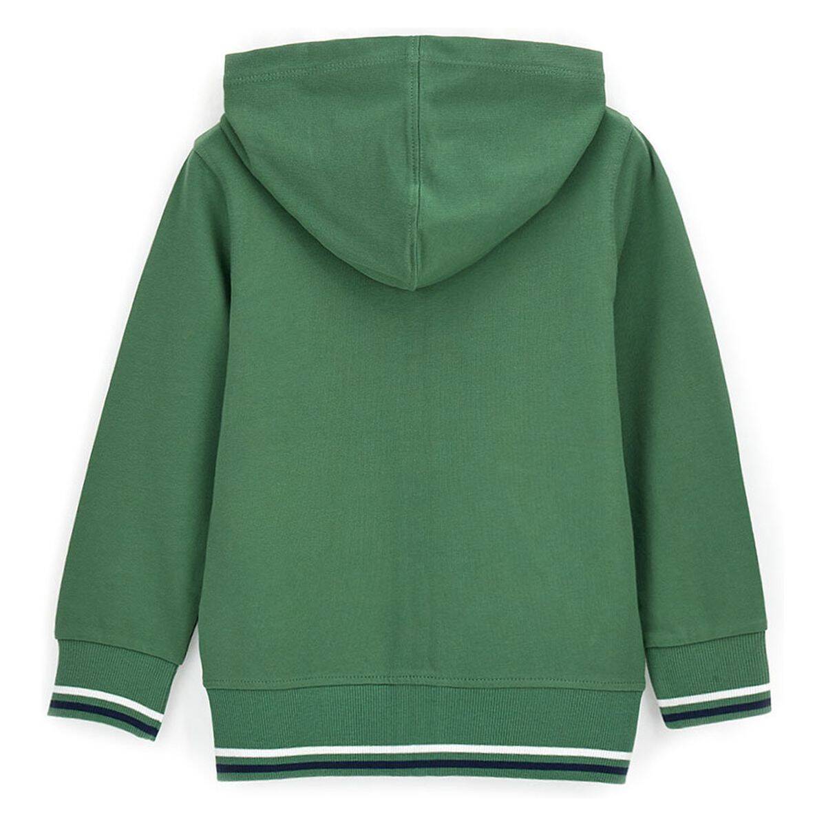 ORIGINAL MARINES vesta DR DFP2072CM M Zelena 110