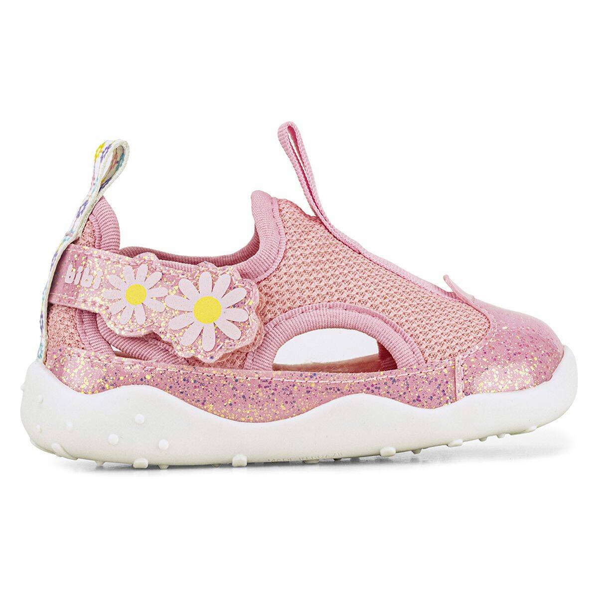 Bibi sandal Fisioflex Originals 1215132 D rose 25