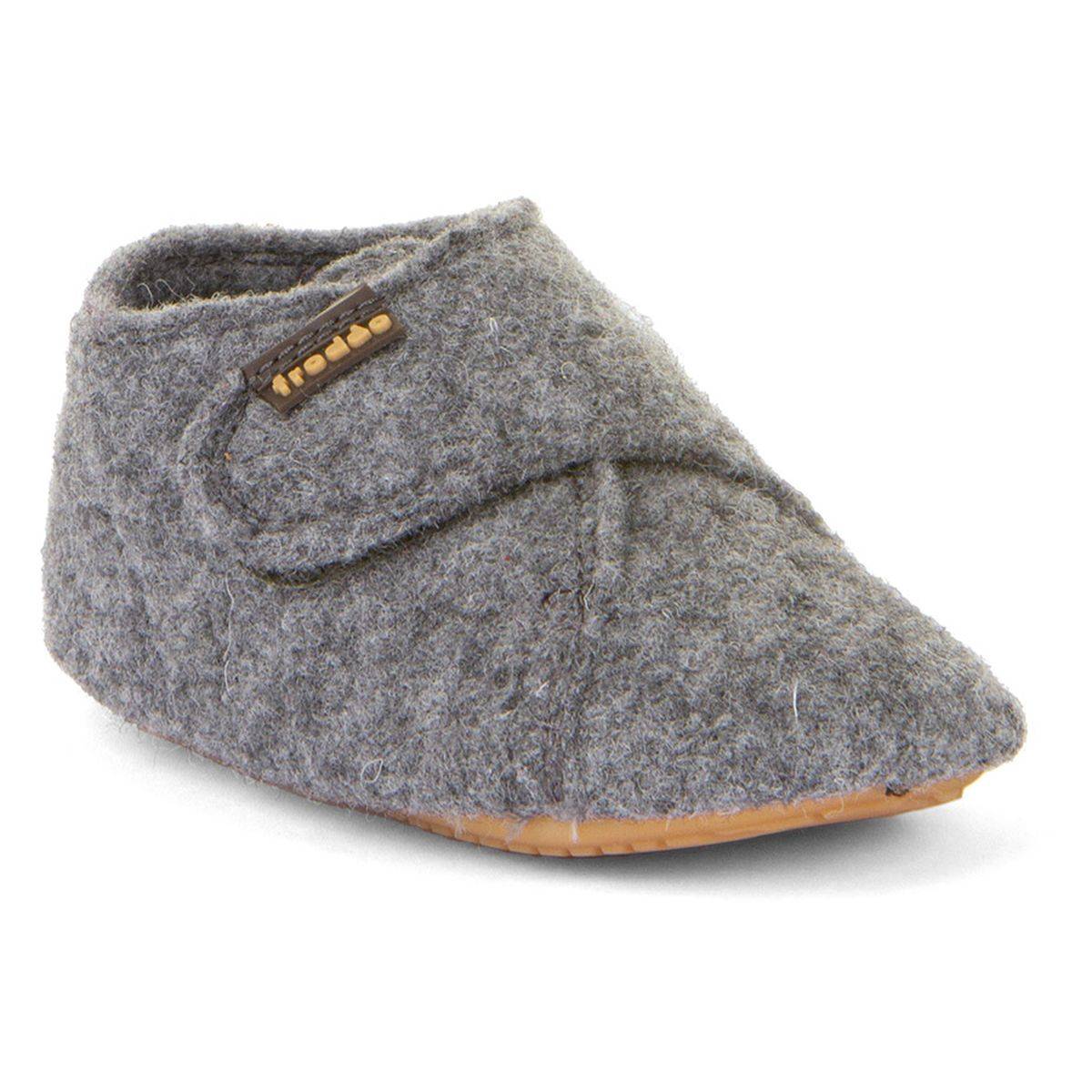 Froddo copat G1170002 Prewalkers Wooly U grey 20