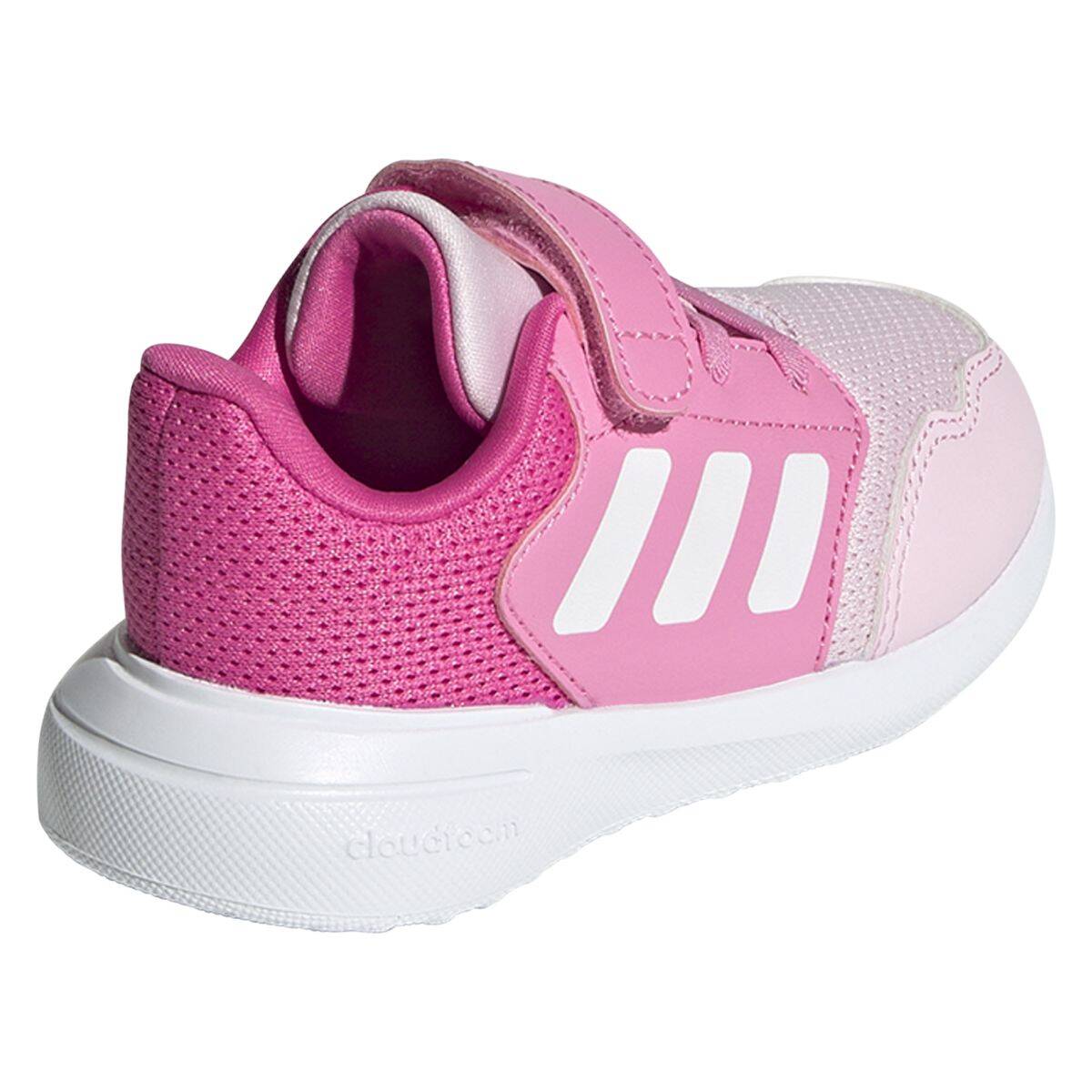 Adidas športni copat IH7781 Tensaur Run 3.0 EL D pink 24