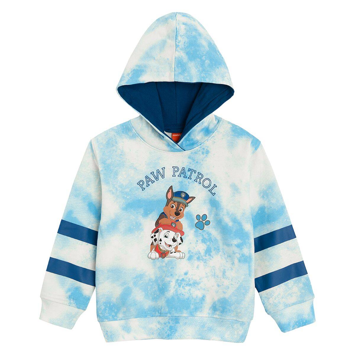 Cool Club trenirka DR DH LCB3011920-00 PAW PATROL F Večbarvno 116