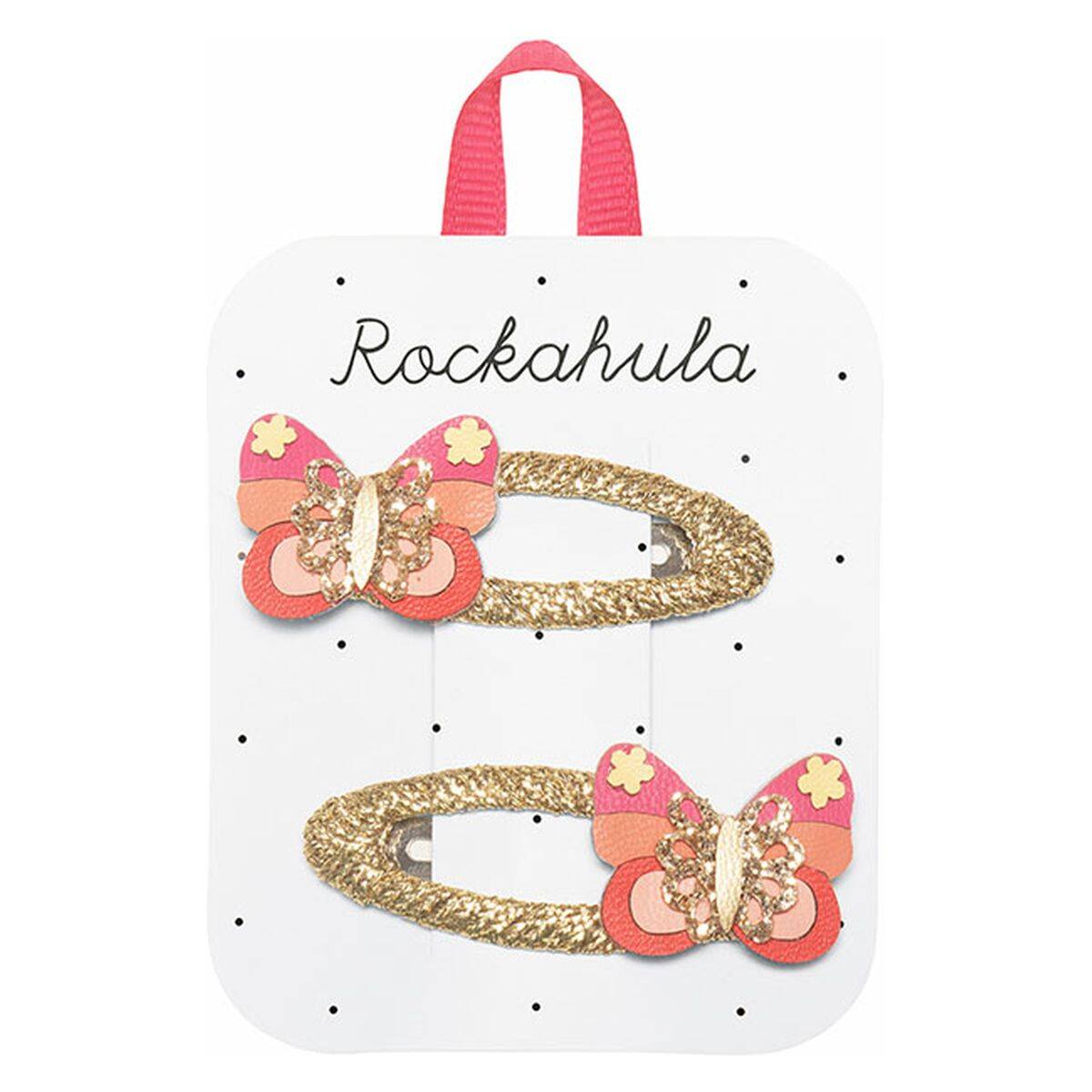 Rockahula Rockahula Sponke za lase - Bella Butterfly (5412) 5412