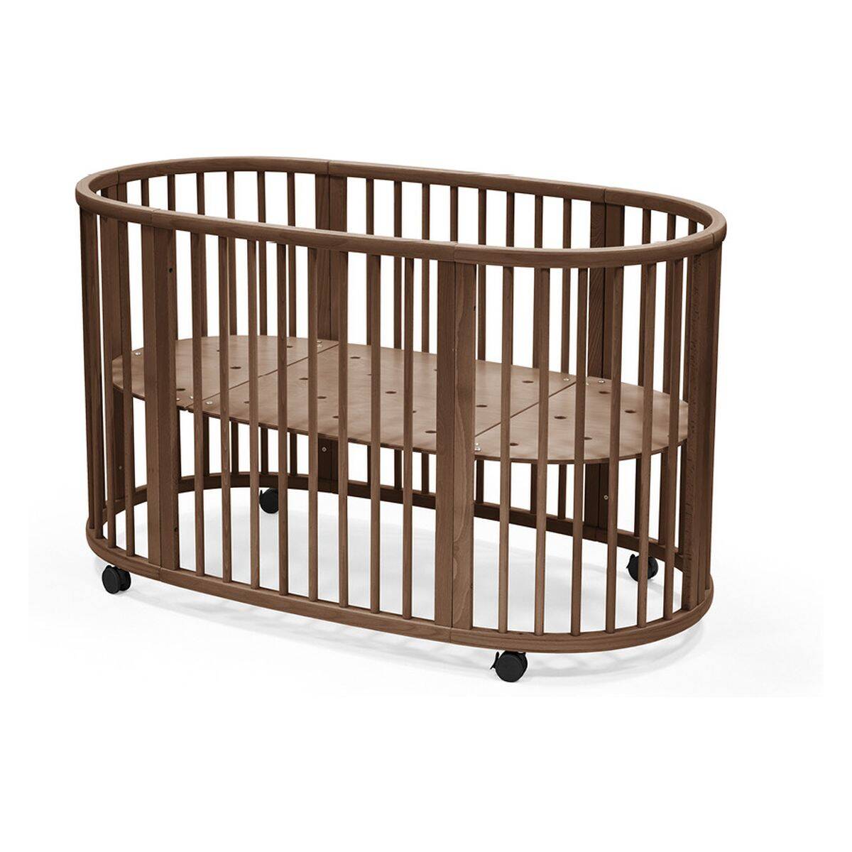 STOKKE dječji krevet Sleepi V3 warm brown
