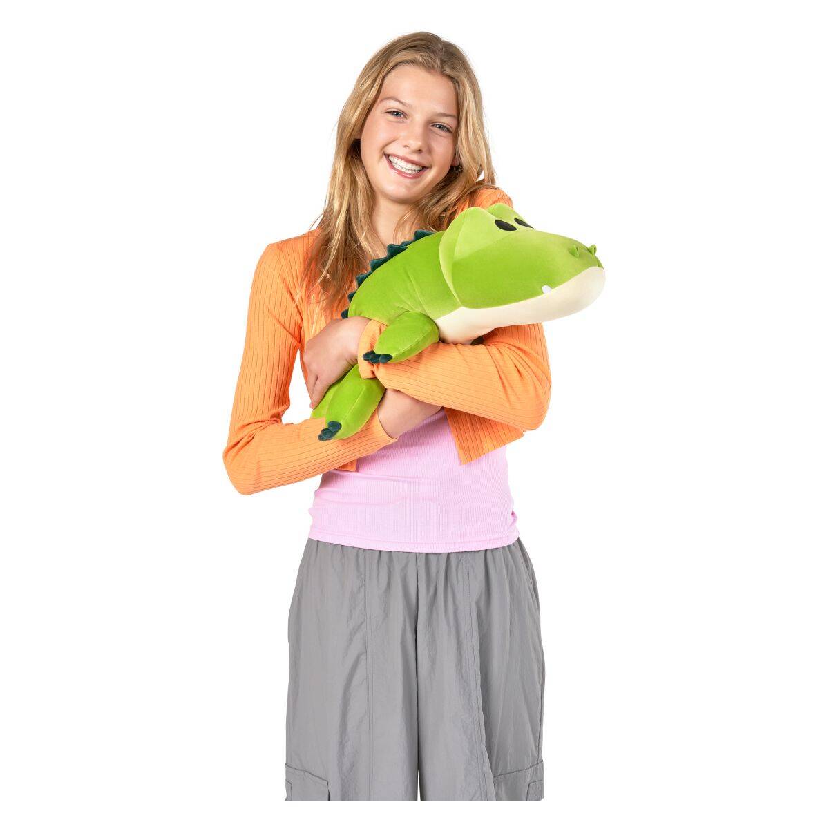 ZURU pliš Hug A Lumps sort