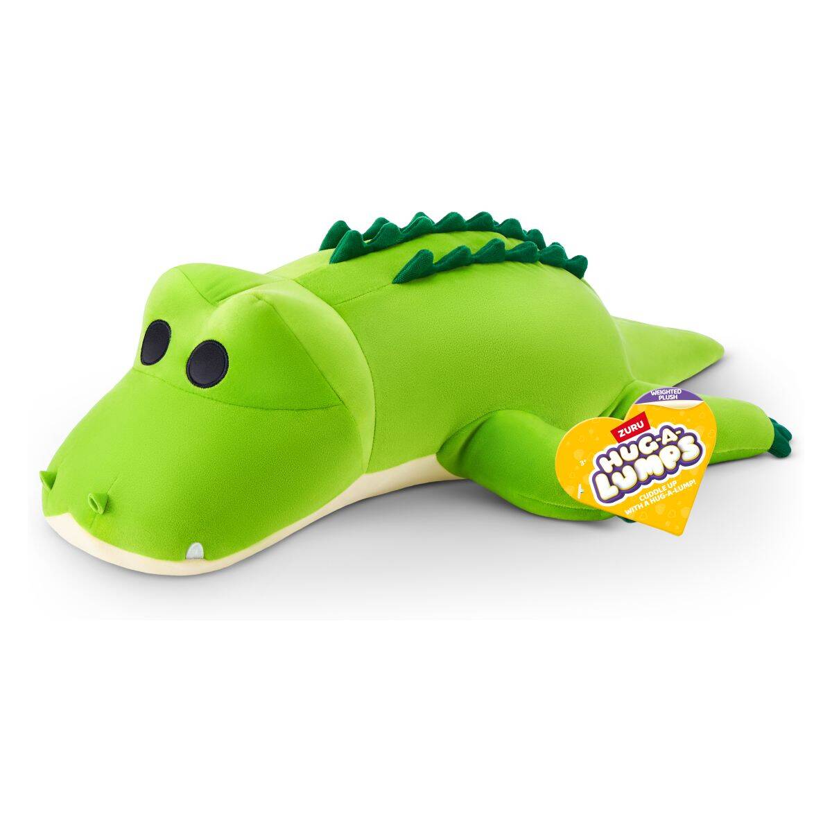 ZURU pliš Hug A Lumps sort