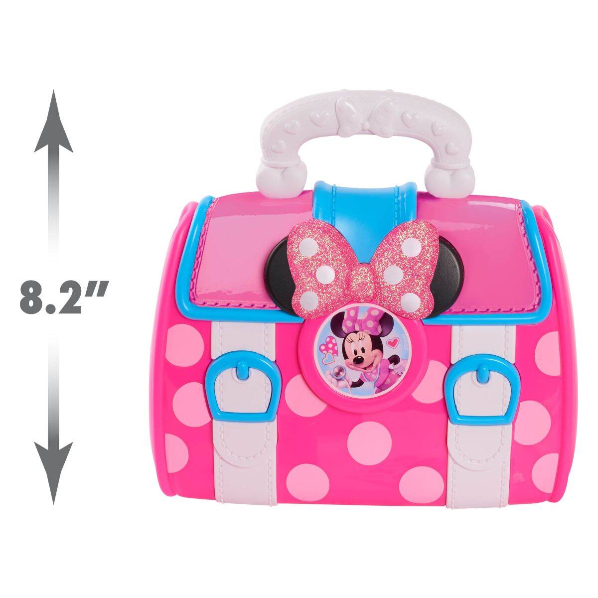 Just play doktor set Minnie Mouse Bow-Care