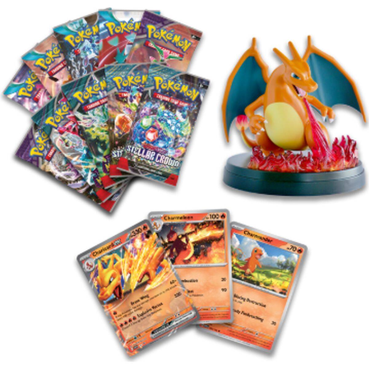 POKEMON TCG karte: October Kid's Big Gift EN