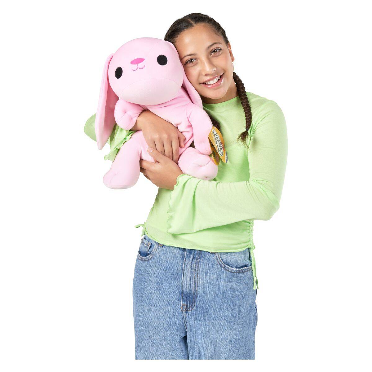 ZURU pliš Hug A Lumps sort