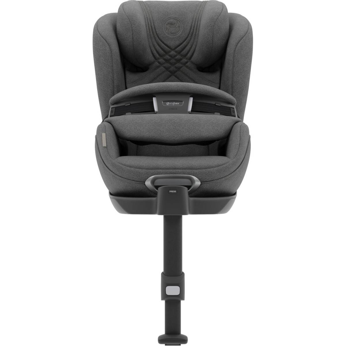 CYBEX autosjedalica i-Size 76-115cm Anoris T Platinum soho grey ...