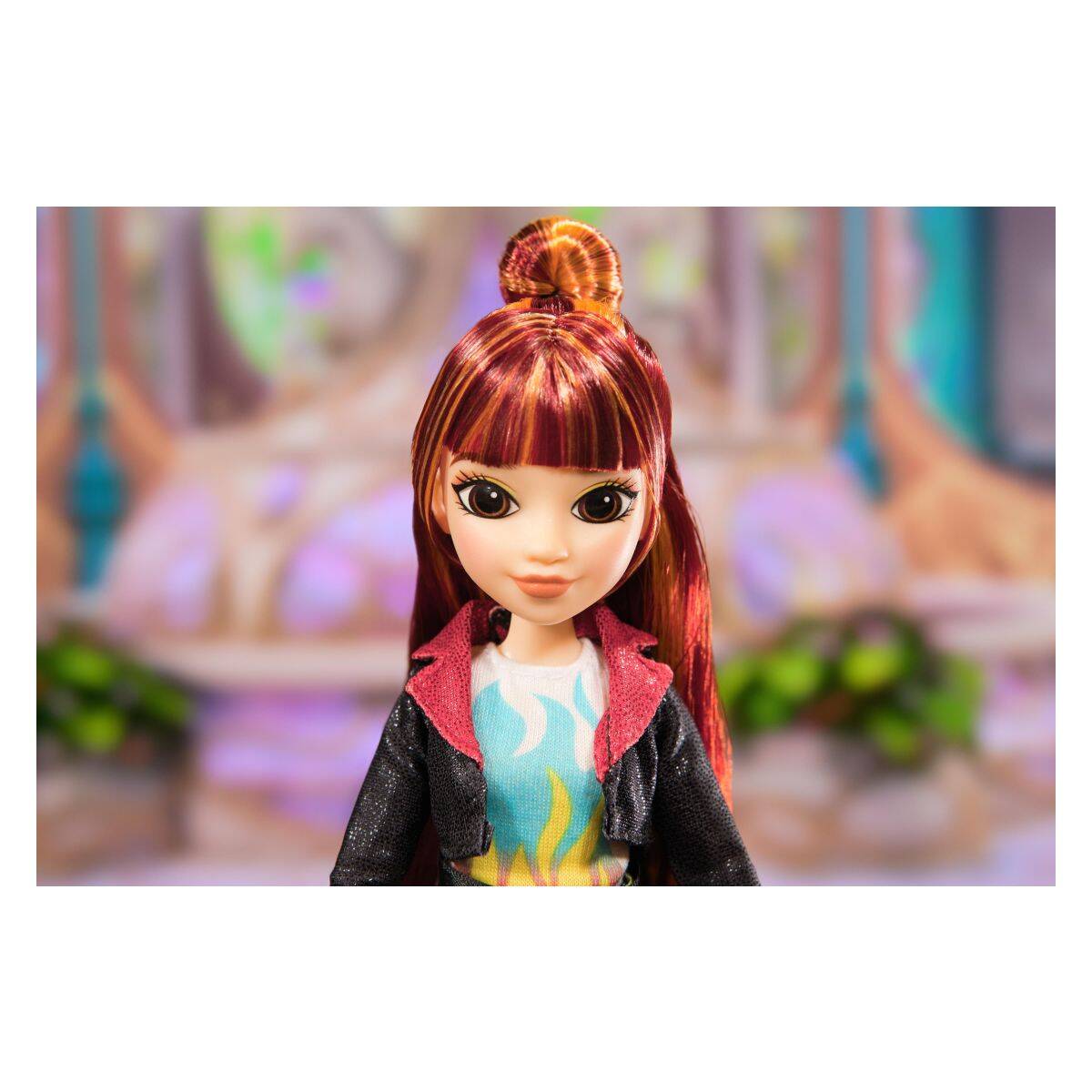 Unicorn Academy punčka Valentina