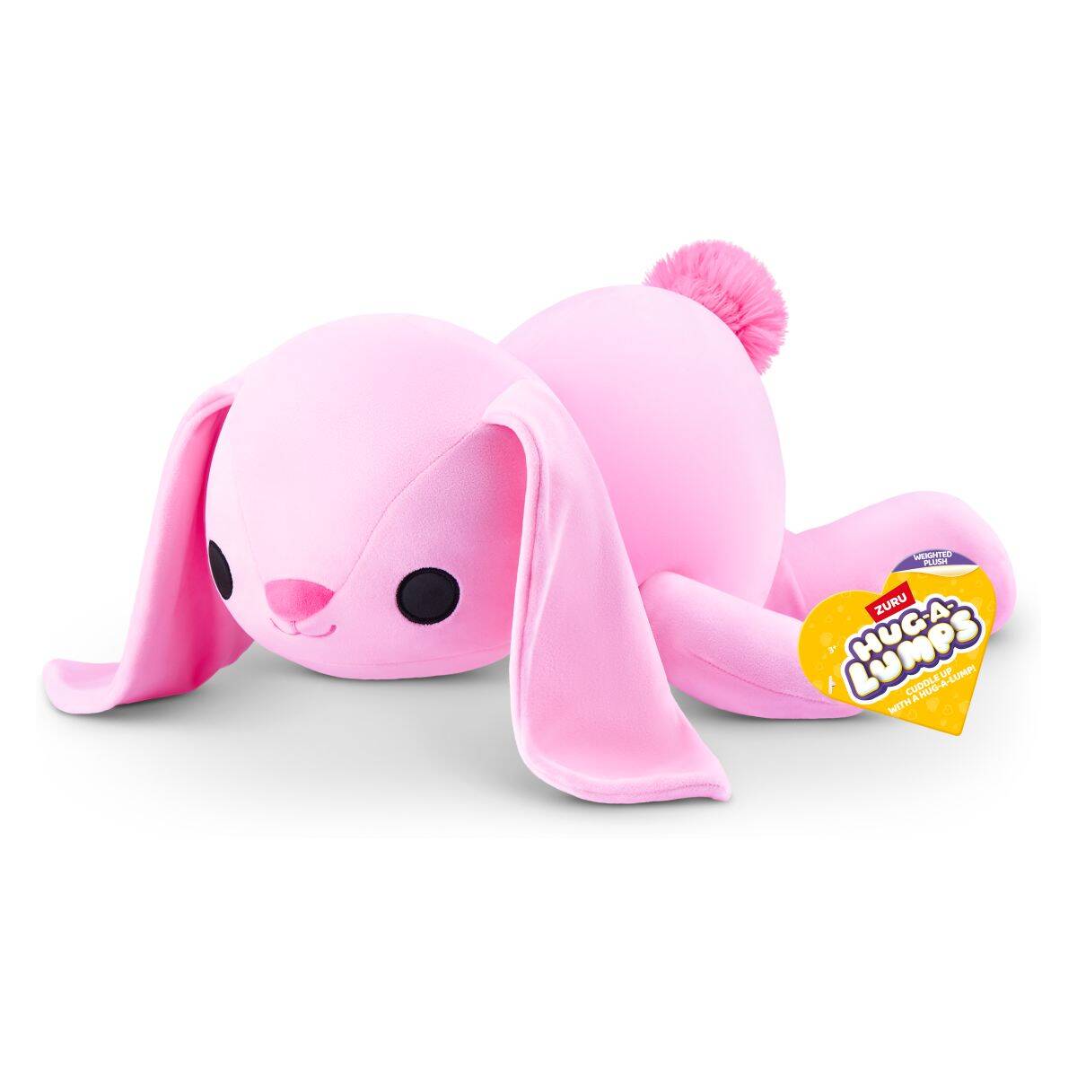 ZURU pliš Hug A Lumps sort