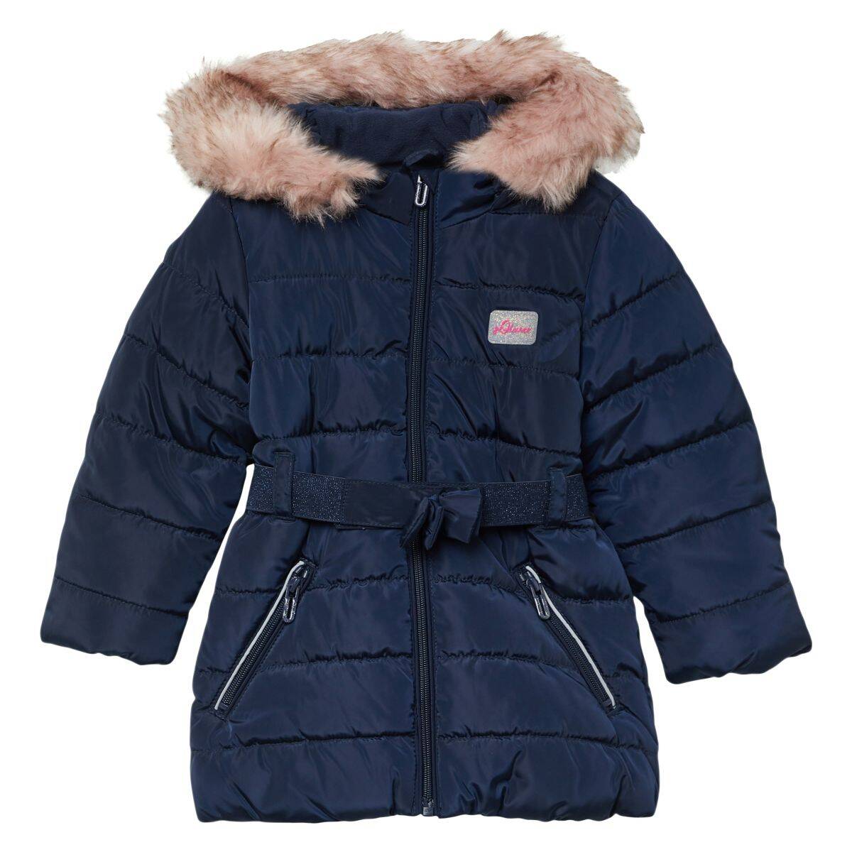 S.Oliver jakna DR 2174137 D Modra 140