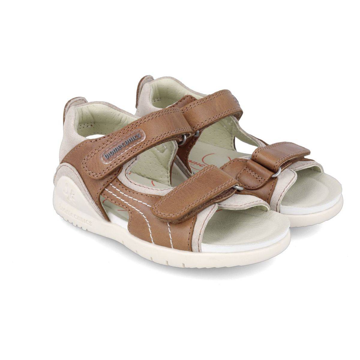 Biomecanics sandal 242258B F arena (kaiser) 27