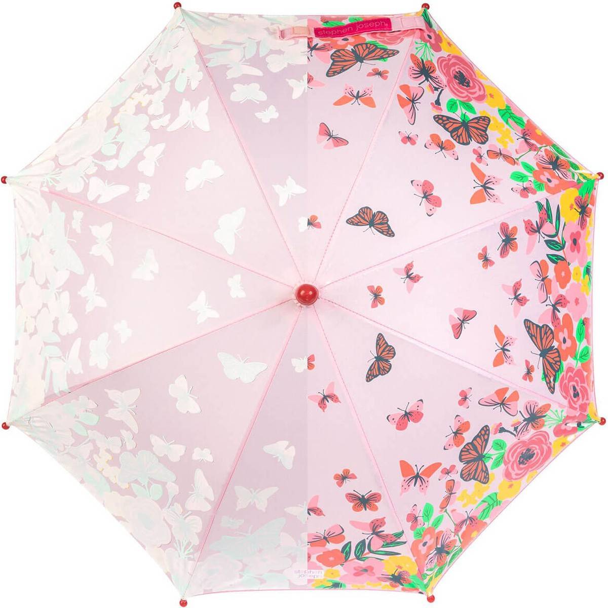 STEPHEN JOSEPH kišobran _ SJ-8707-25 Ž Bijela UNI