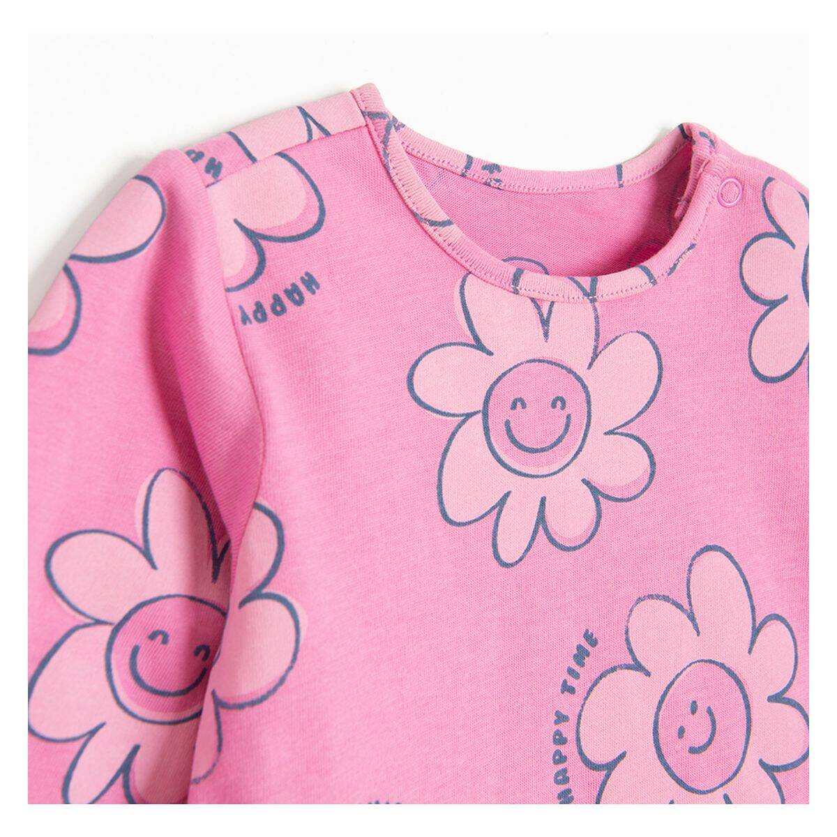 COOL CLUB haljina DR CCG3000299 Ž Ljubičasta 86