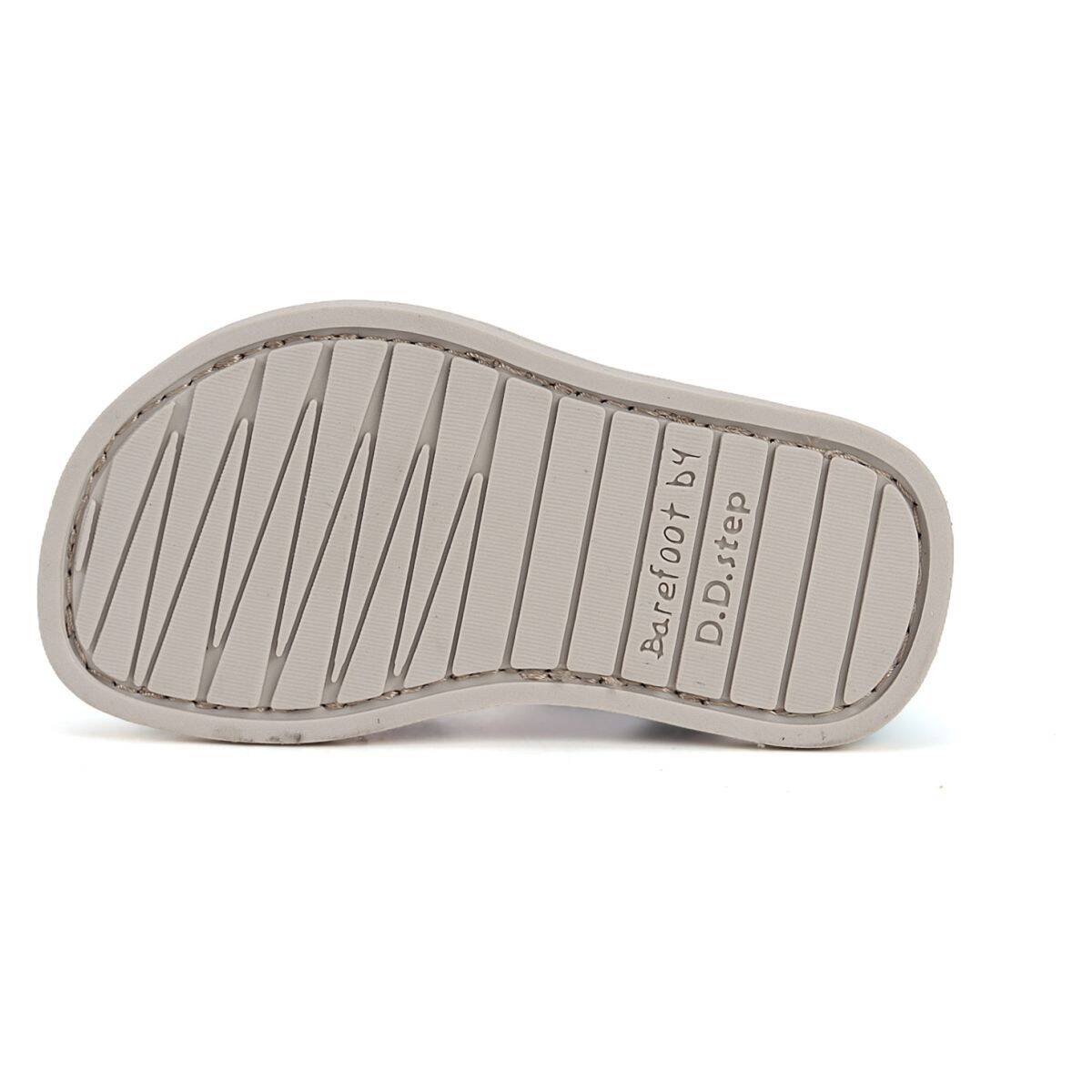 D.D.STEP sandale G076-51736C BAREFOOT Ž pink 20