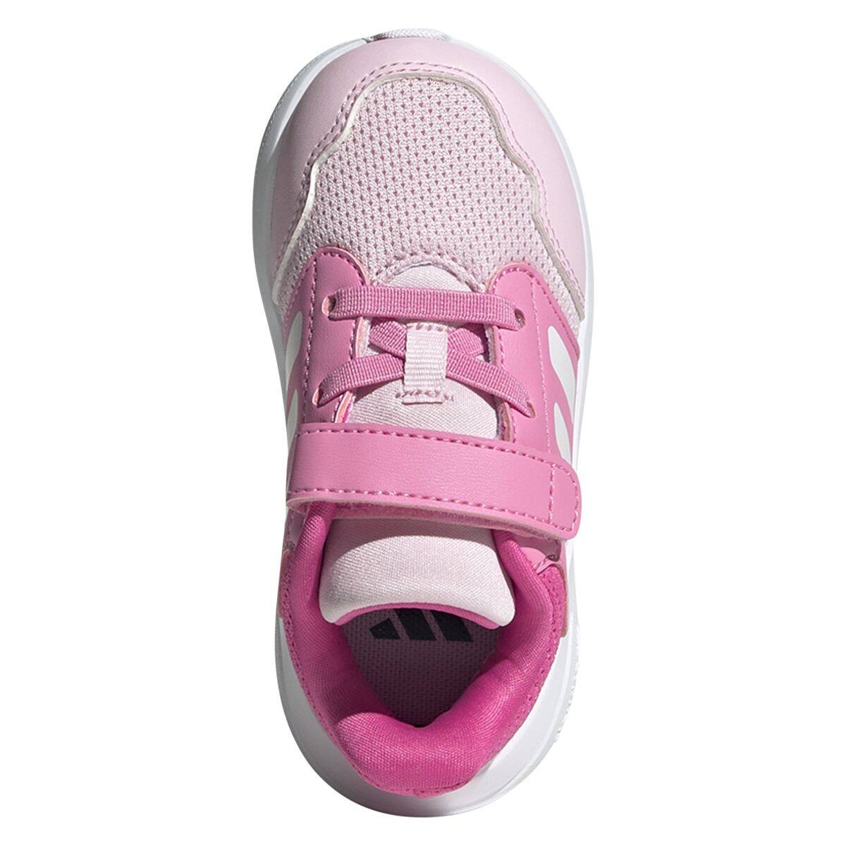 Adidas športni copat IH7781 Tensaur Run 3.0 EL D pink 24