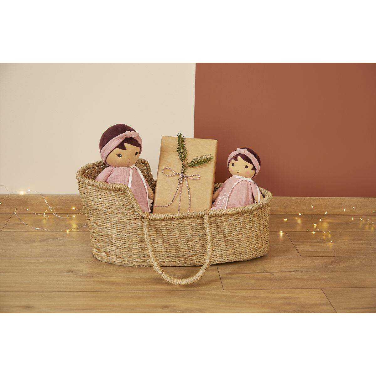 KALOO lutka Amandine - 25 cm