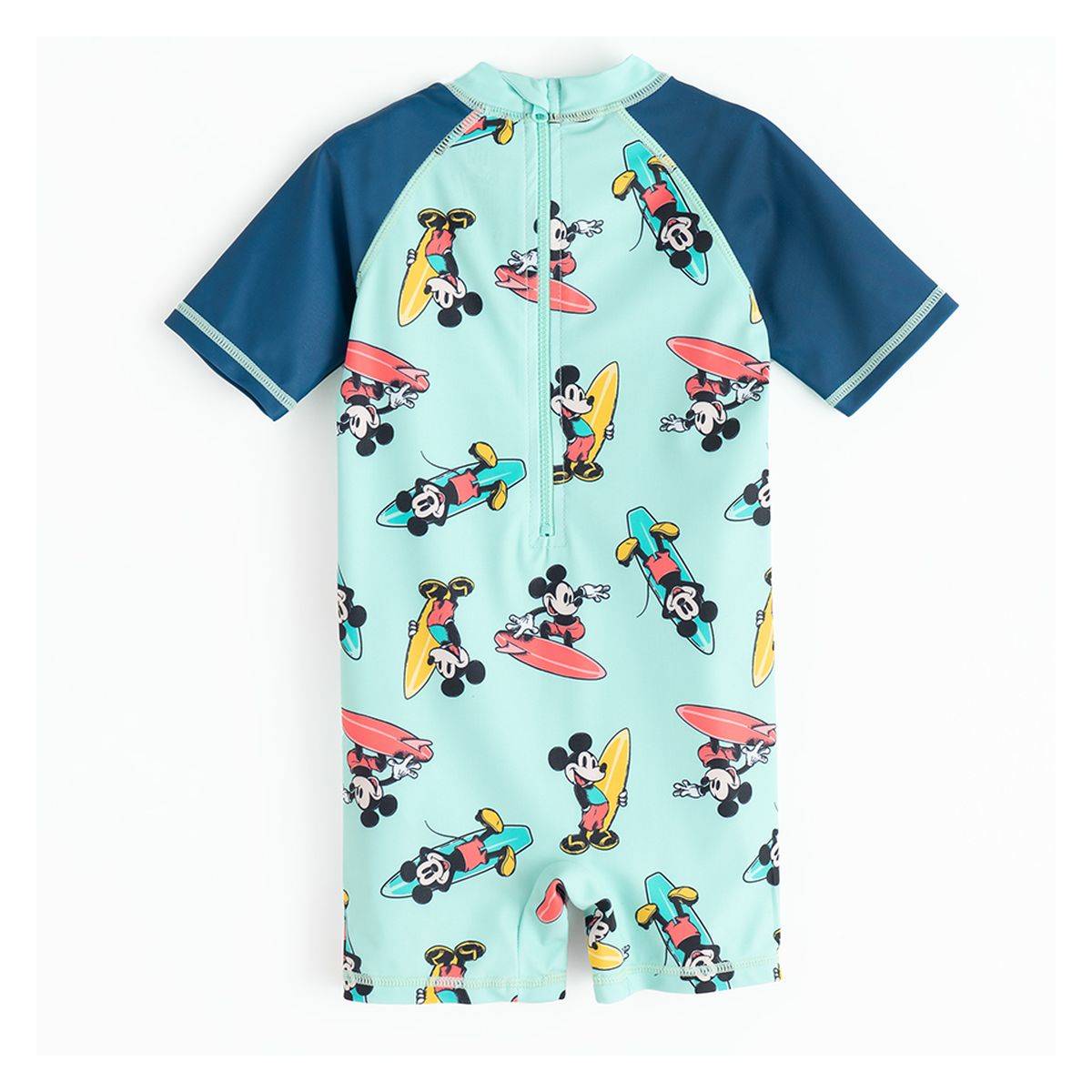 Cool Club kopalni pajac KR KH LCB2802889 MICKEY MOUSE F Modra 98