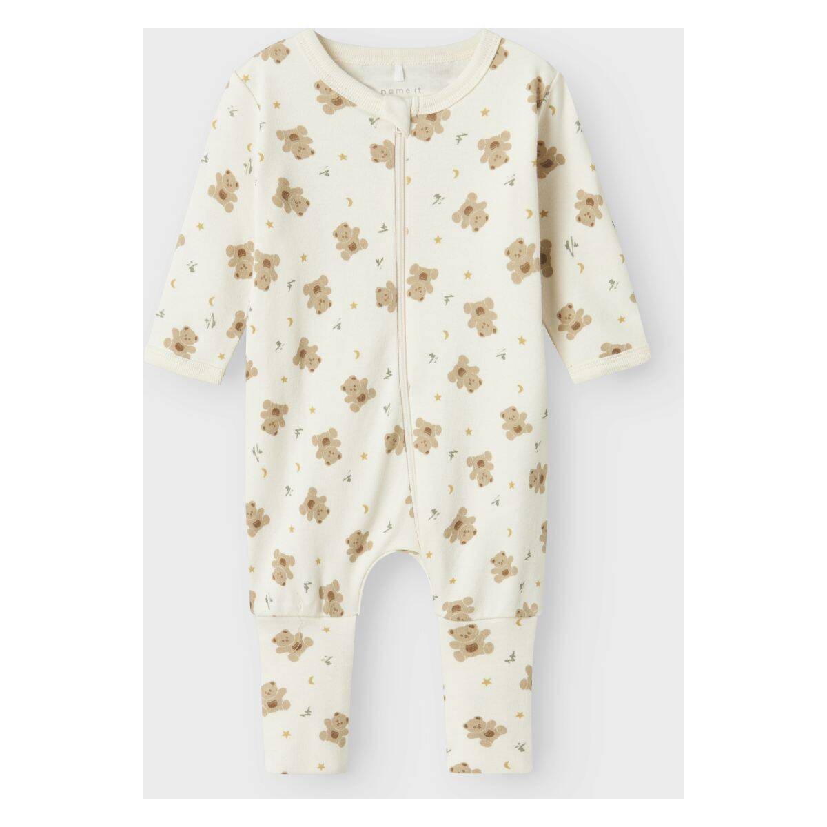 NAME IT pidžama kombinezon 2 kom DR DH 13241730 NBNNIGHTSUIT Ž Šareno 86