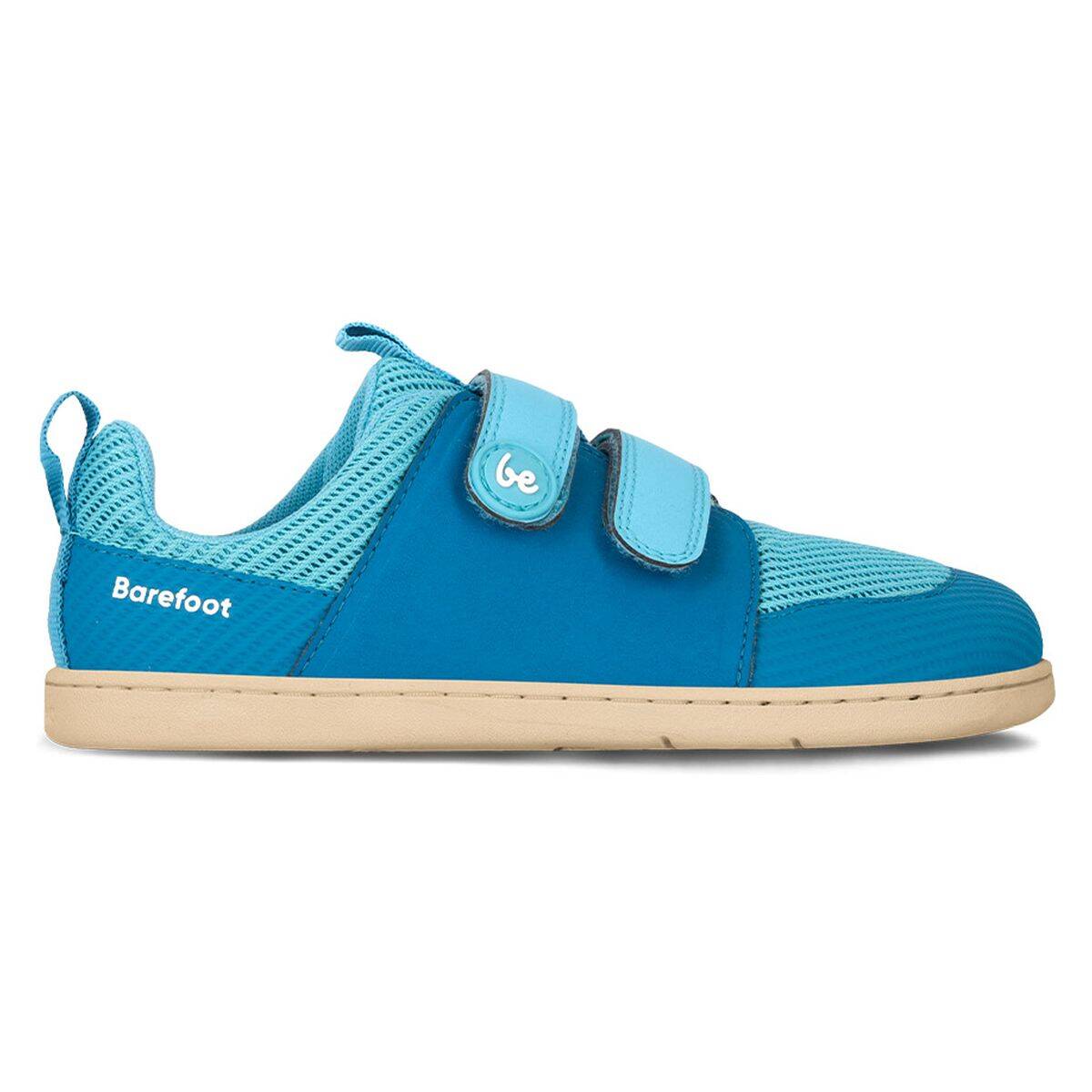 Be Lenka čevelj nizek 510800 Bounty barefoot F aqua 28