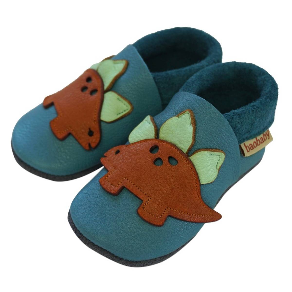 BAOBABY obuća za bebe BBCL219-2XL cipelice, Klasične, Stegofriends, 2XL