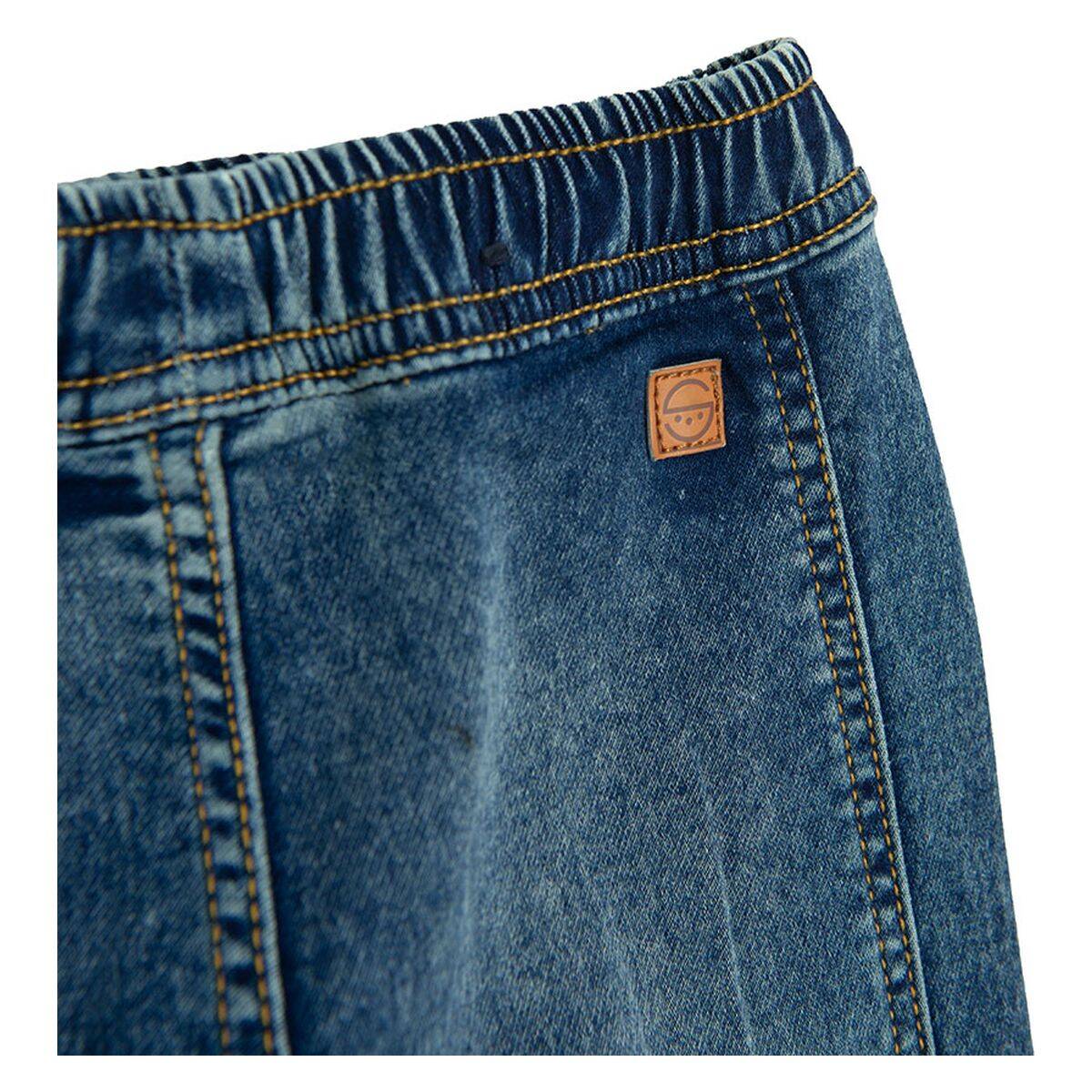 Cool Club hlače denim DH CJB3010616 F Modra 110