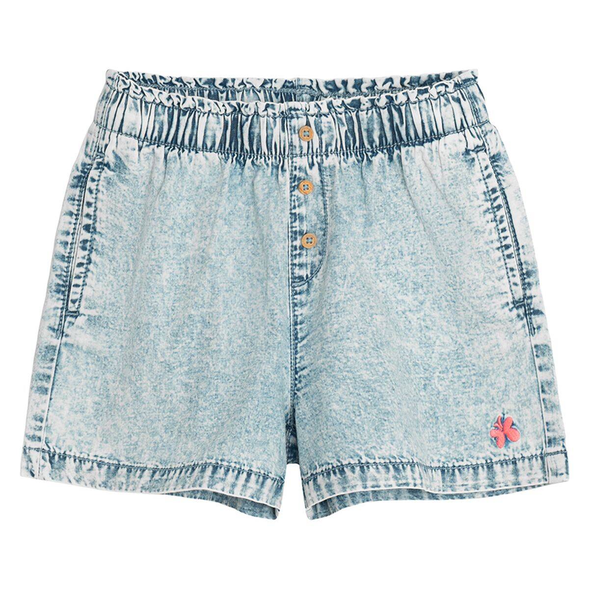 COOL CLUB hlače denim KH CJG3012464 Ž Plava 110