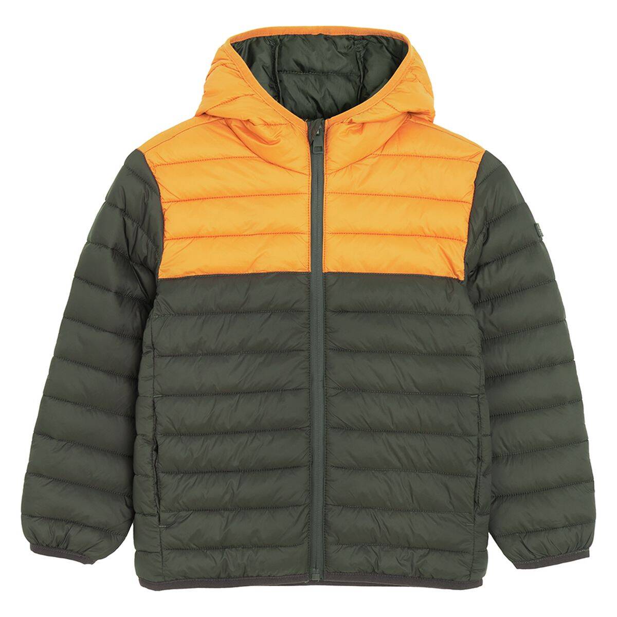 Cool Club jakna prehodna DR COB3110667 F Siva 98