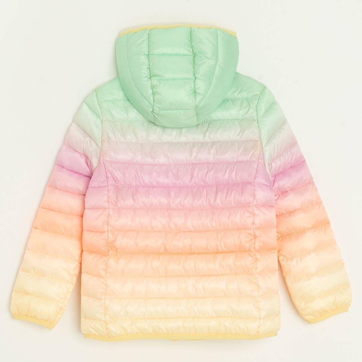 COOL CLUB jakna prijelazna DR COG2810276 Ž Šareno 128