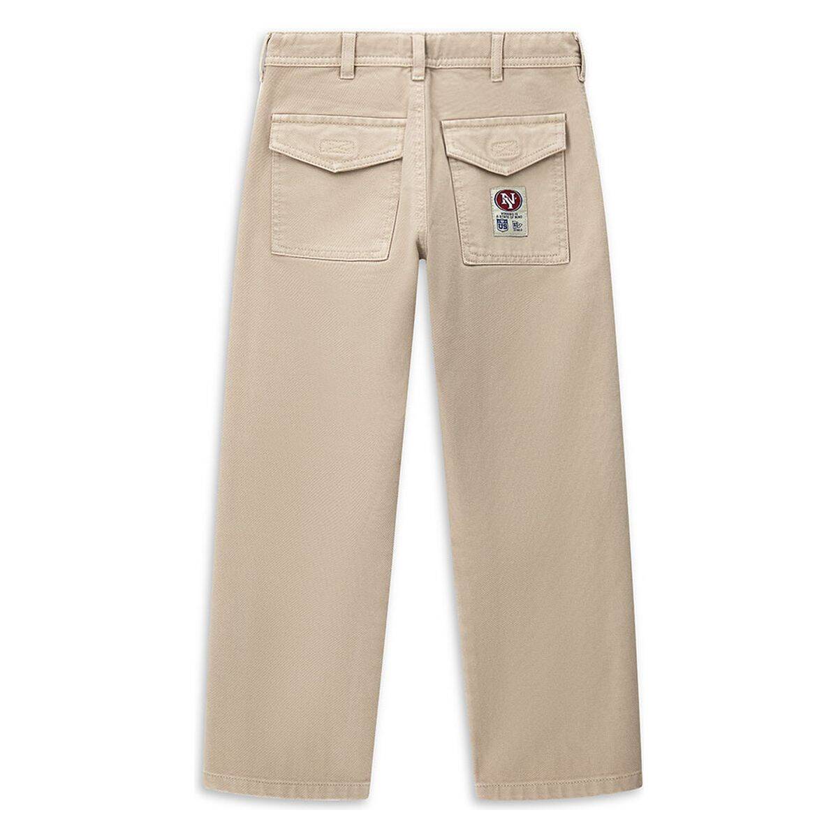 ORIGINAL MARINES hlače DH DFA2572B M Siva 152