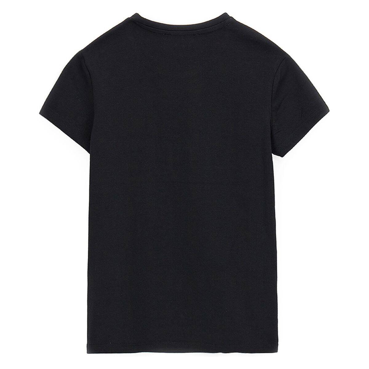 ORIGINAL MARINES majica KR DFP5058YF Ž Crna 134