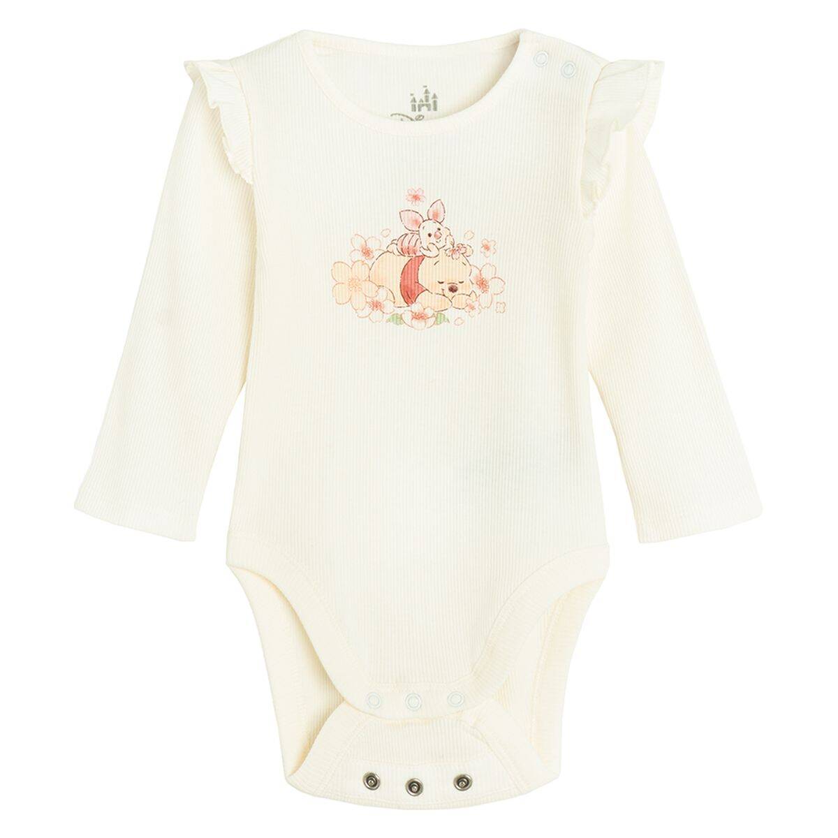 Cool Club komplet 3 delni DR DH LCG3000812-00 WINNIE THE POOH D Večbarvno 80/86