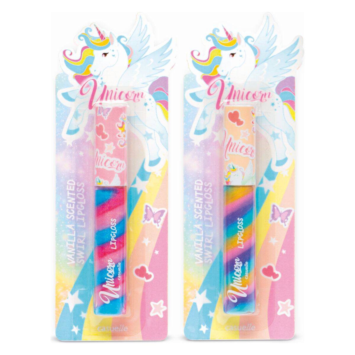 Martinelia glos za ustnice Unicorn