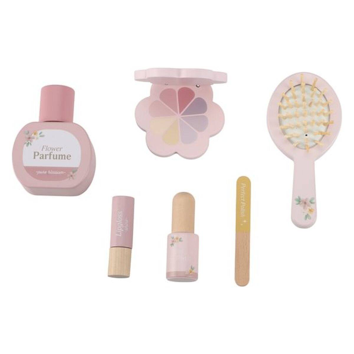 Little Dutch lepotilna mizica