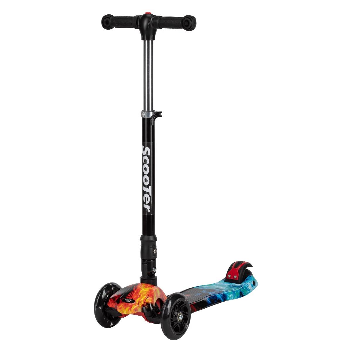 Free 2 Move skiro Zik Zak Universe