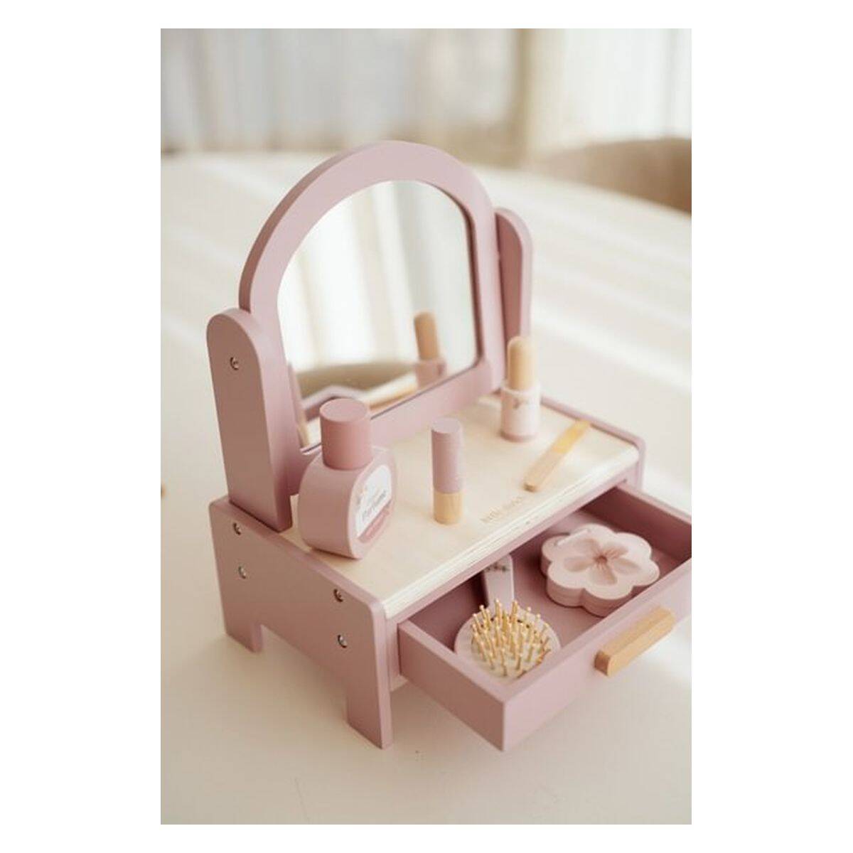 Little Dutch lepotilna mizica