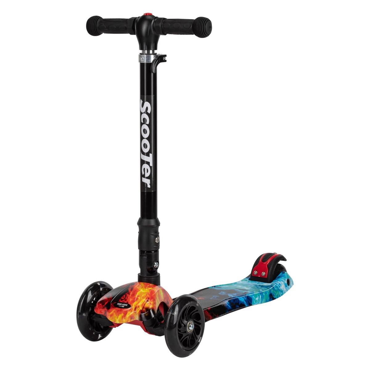 Free 2 Move skiro Zik Zak Universe