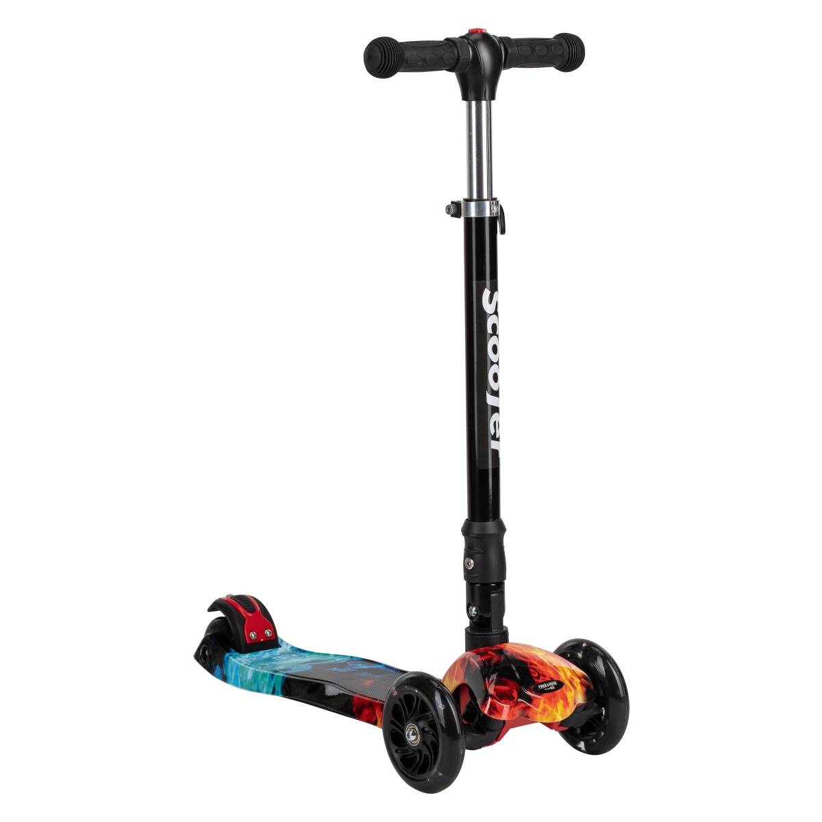 Free 2 Move skiro Zik Zak Universe