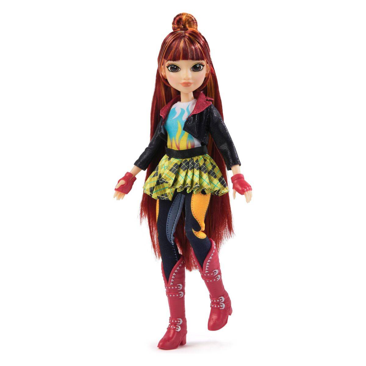 Unicorn Academy punčka Valentina
