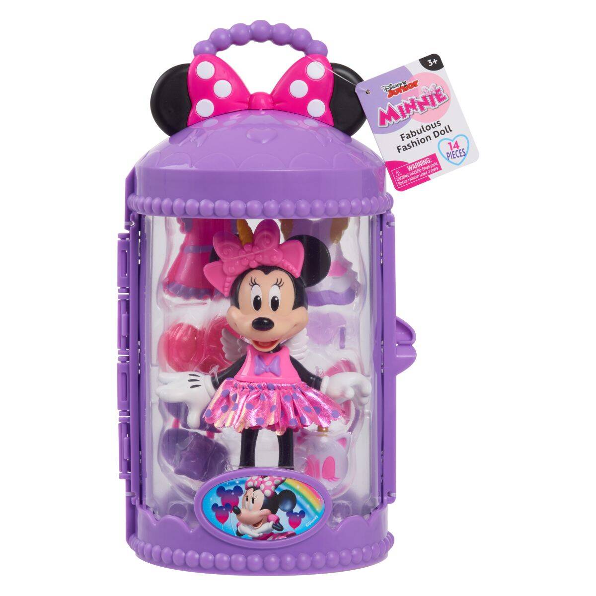 Just play figura Minnie Mouse Unicorn