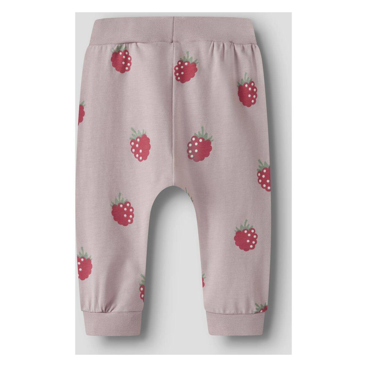 NAME IT hlače trenirka DH 13226055 Ž Ljubičasta 68