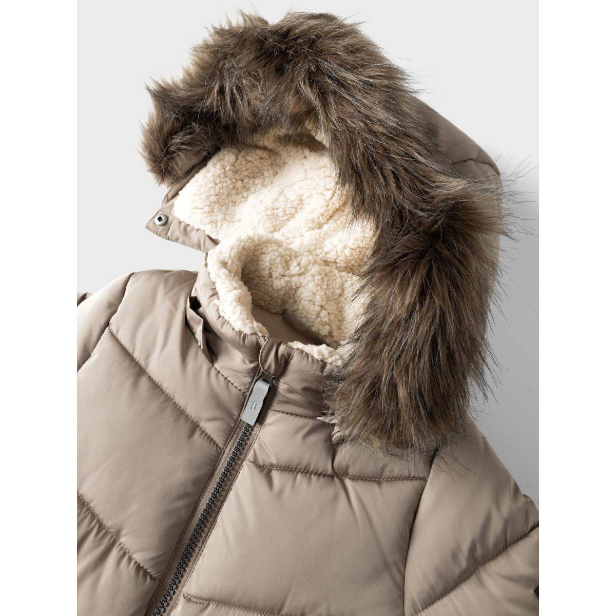 Name It jakna DR 13231305 F Bež 86