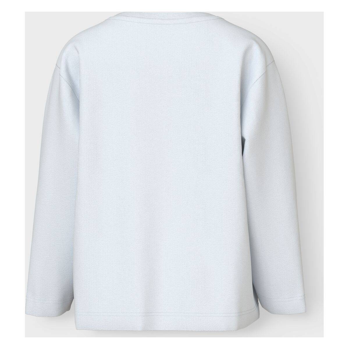 NAME IT majica DR 13238389 NMFVALIANE Ž Bijela 86