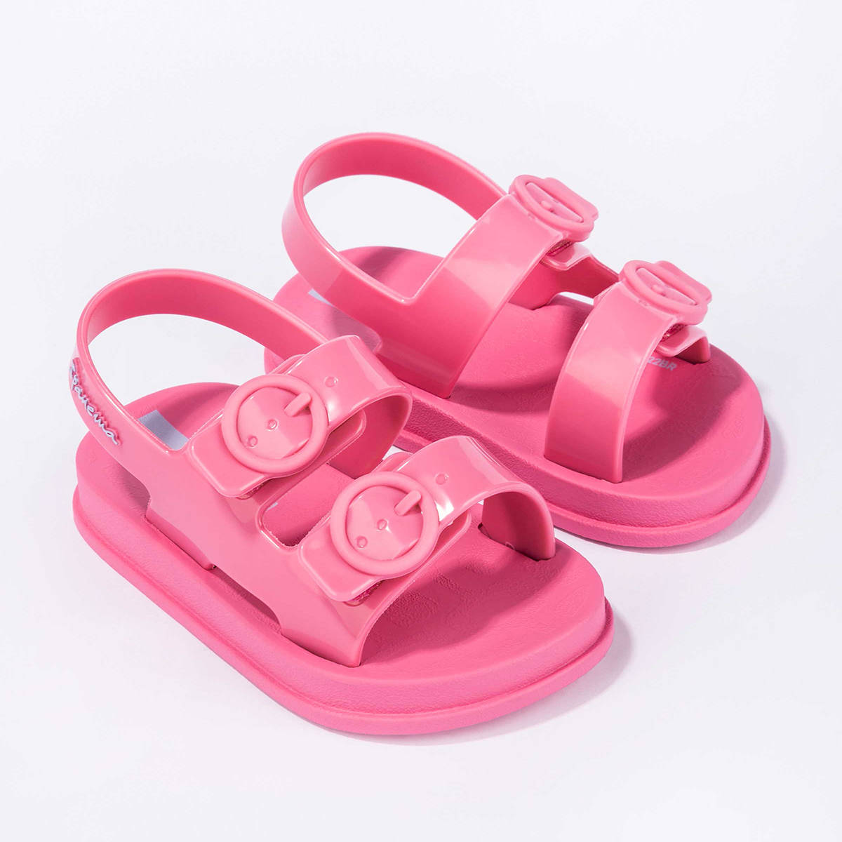 Ipanema sandal 27020-AI349 FOLLOW D ai349 pink/pink 25