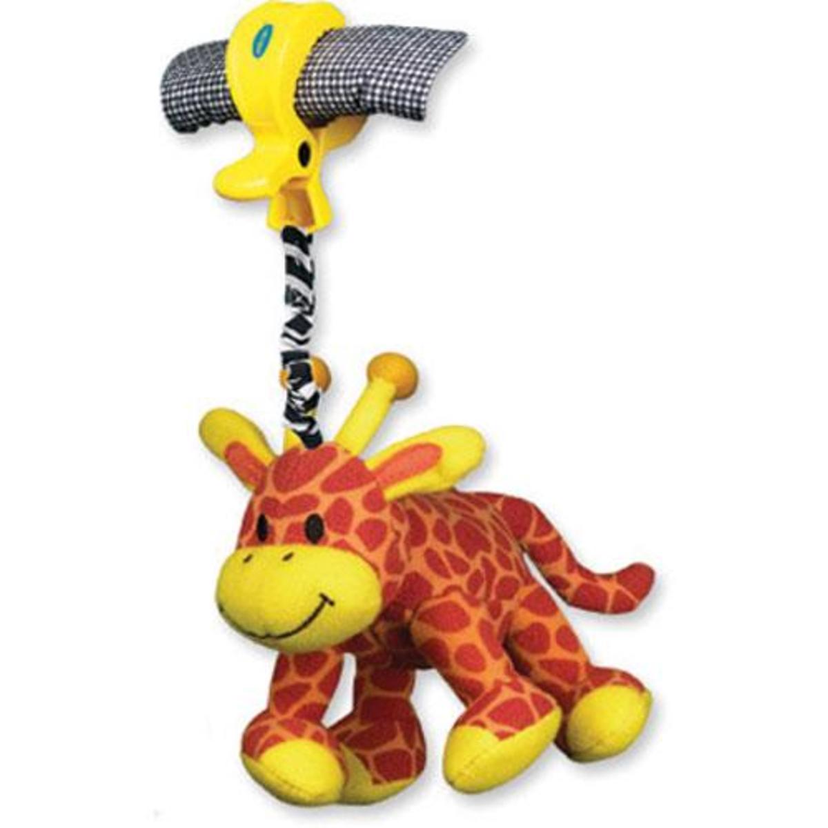 PLAYGRO IGRAČKA POSKAKUJUĆA ŽIRAFA