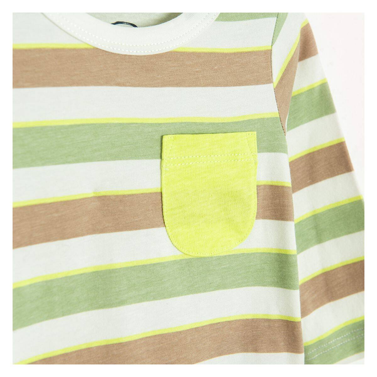 COOL CLUB bodi DR CCB3000887 M Šareno 62